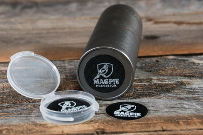 Suppressor Seals