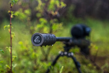 Suppressor Seals